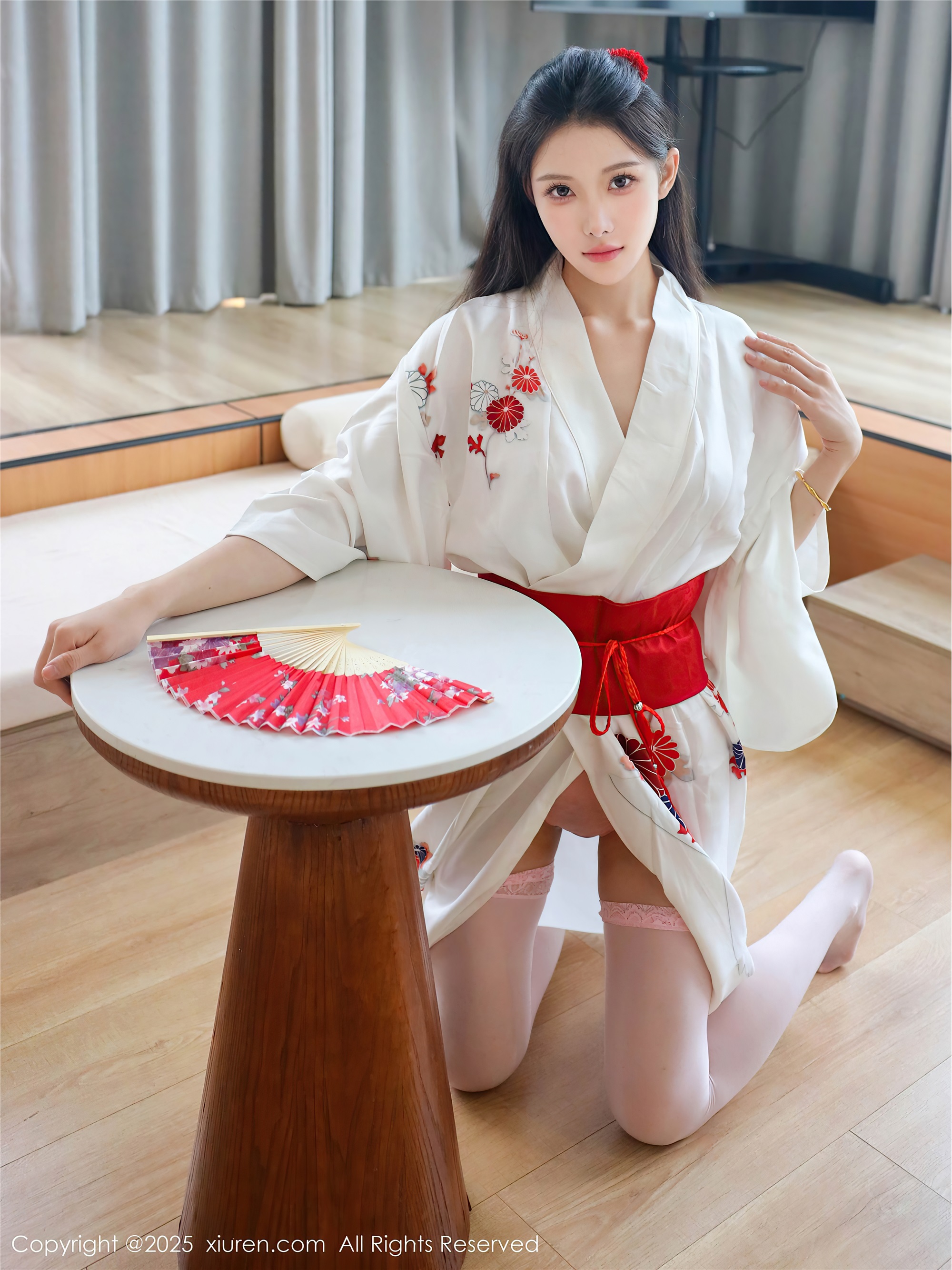 Xiuren秀人网 2025.09.15 NO.10767 梨霜儿